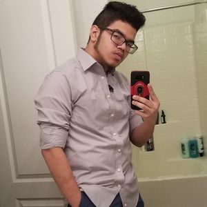 Meet your Posher, Alex